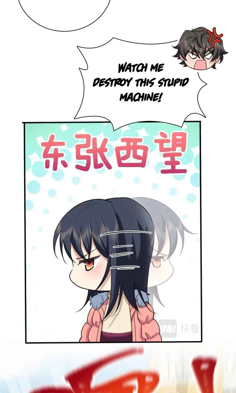 My Wife is from Thousand Years ago — Chapter 86 — page 50