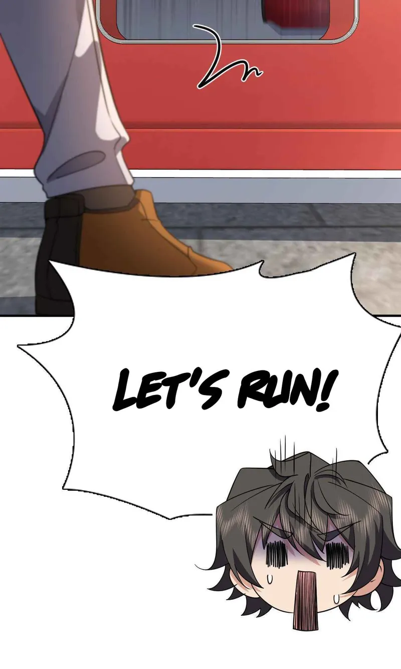My Wife is from Thousand Years ago — Chapter 86 — page 53