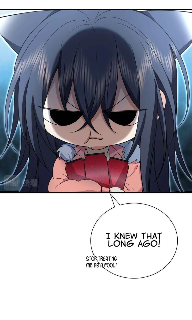 My Wife is from Thousand Years ago — Chapter 86 — page 57