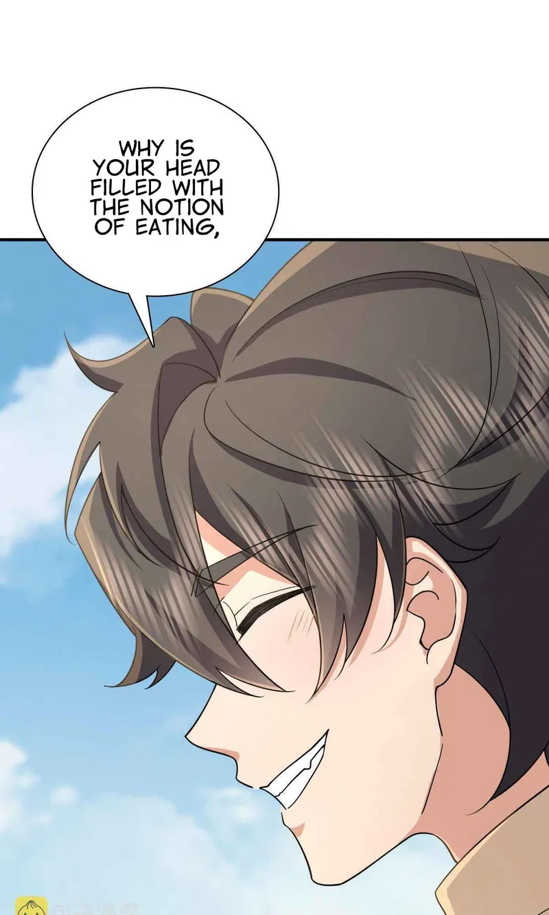 My Wife is from Thousand Years ago — Chapter 86 — page 65