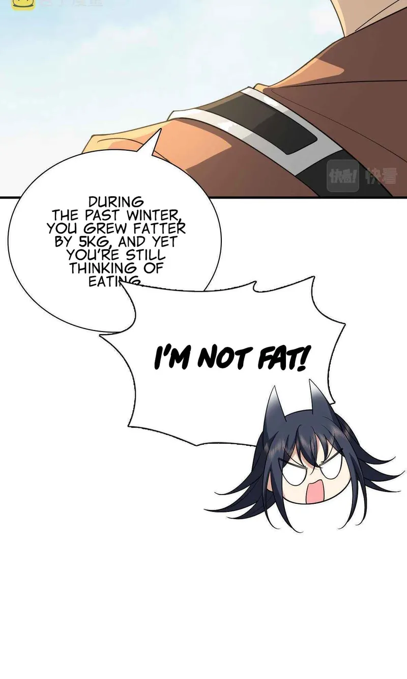 My Wife is from Thousand Years ago — Chapter 86 — page 66