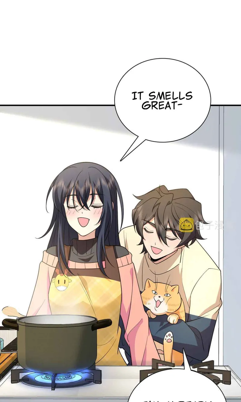 My Wife is from Thousand Years ago — Chapter 86 — page 68