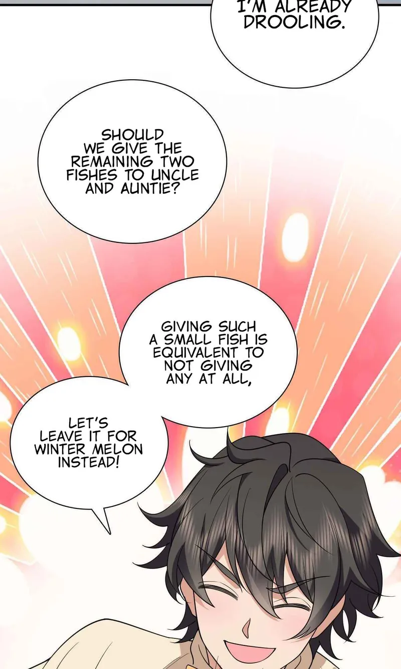 My Wife is from Thousand Years ago — Chapter 86 — page 69