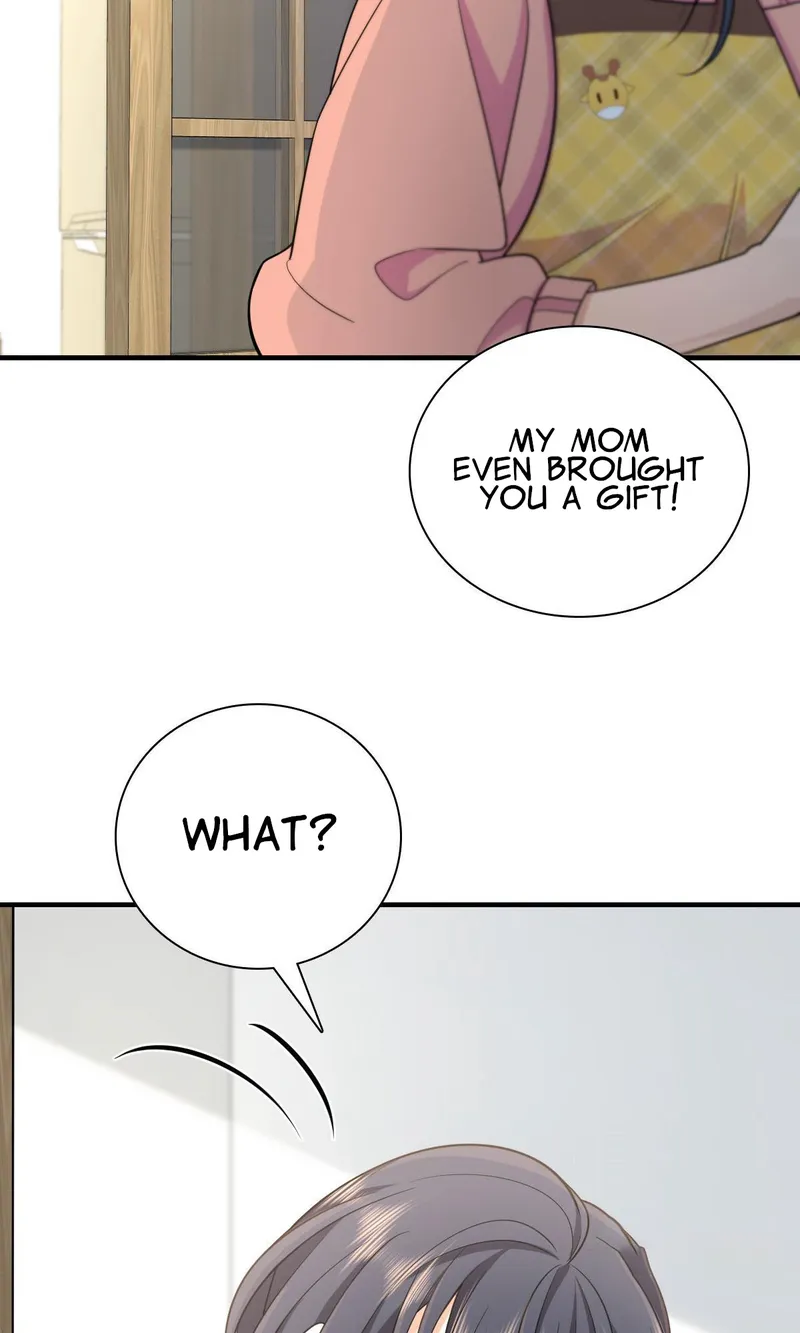 My Wife is from Thousand Years ago — Chapter 88 — page 5