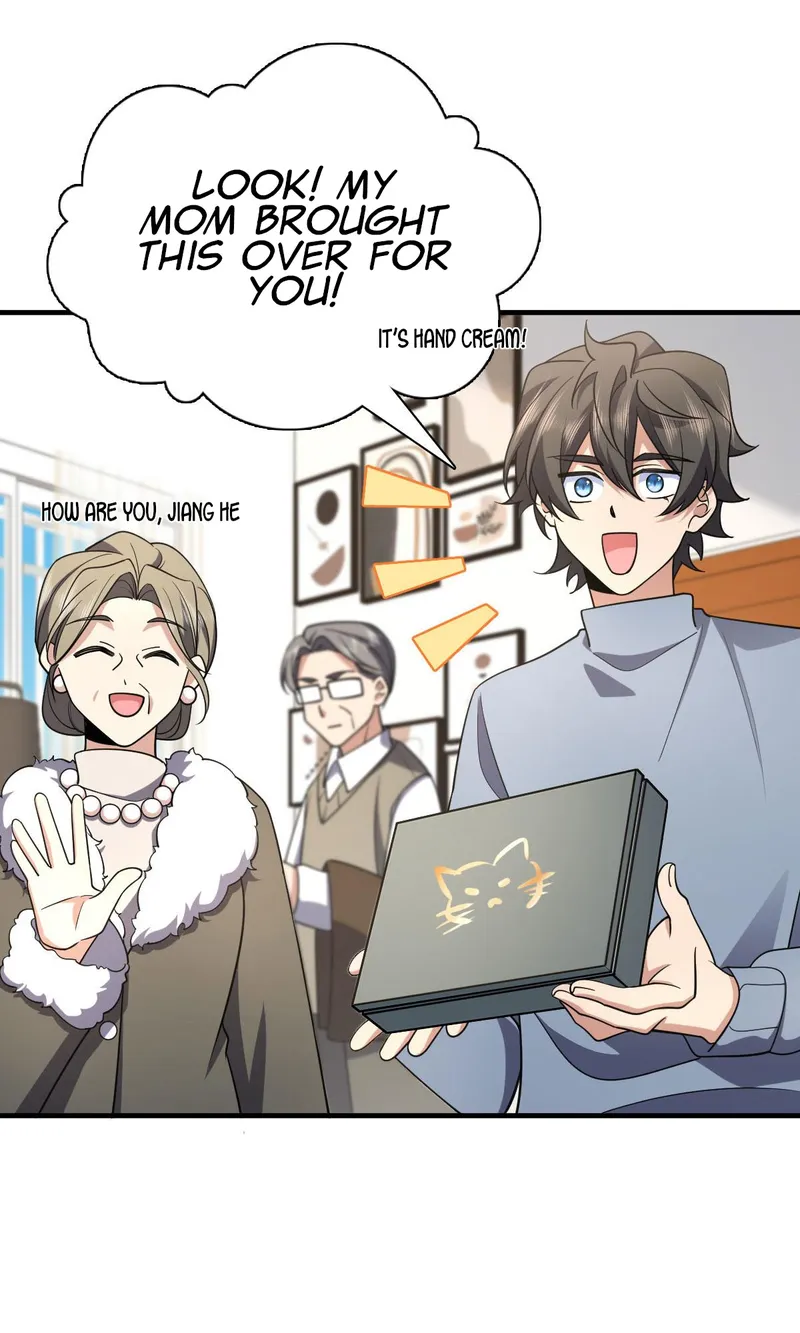 My Wife is from Thousand Years ago — Chapter 88 — page 7