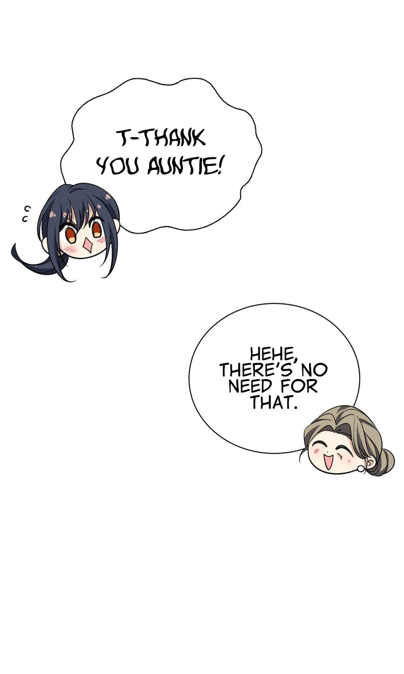 My Wife is from Thousand Years ago — Chapter 88 — page 8