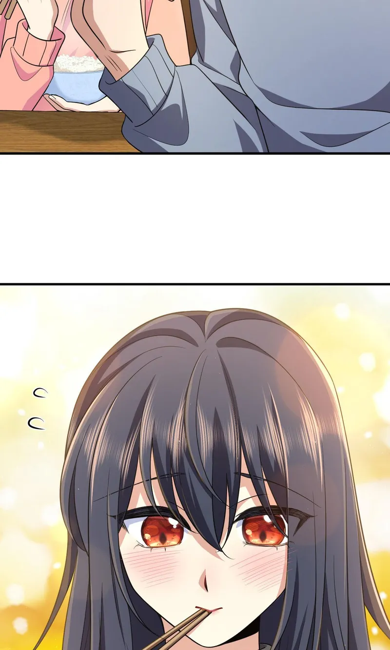 My Wife is from Thousand Years ago — Chapter 88 — page 12