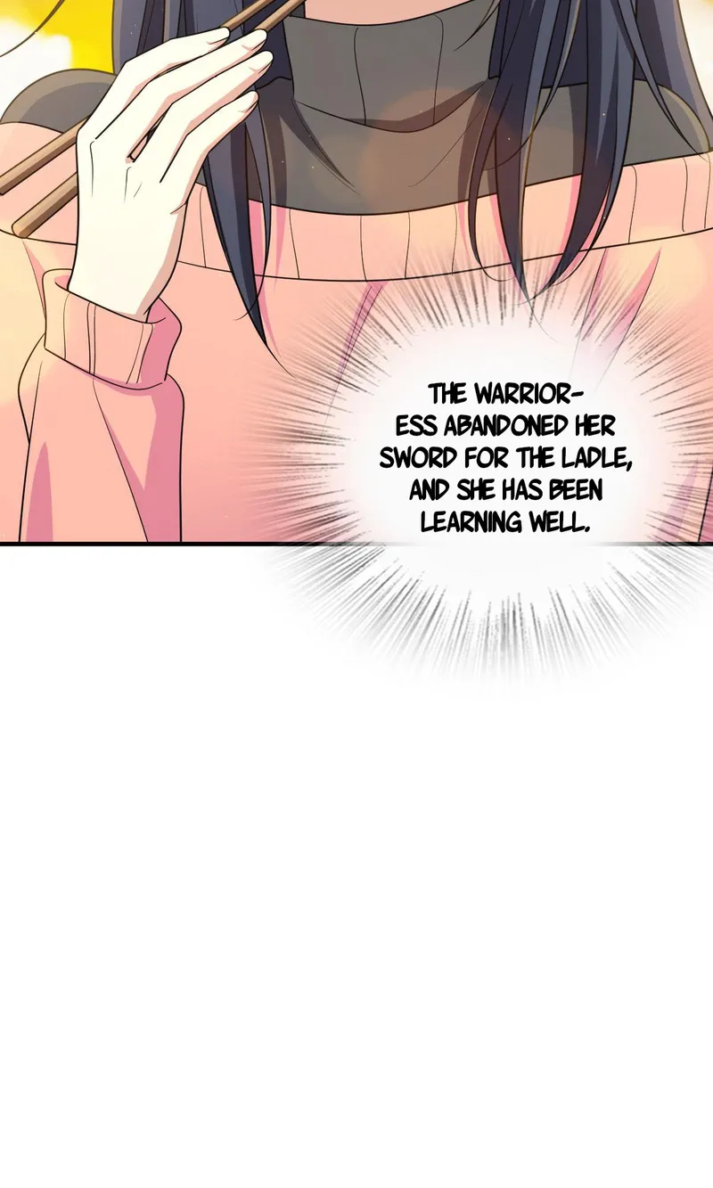 My Wife is from Thousand Years ago — Chapter 88 — page 13