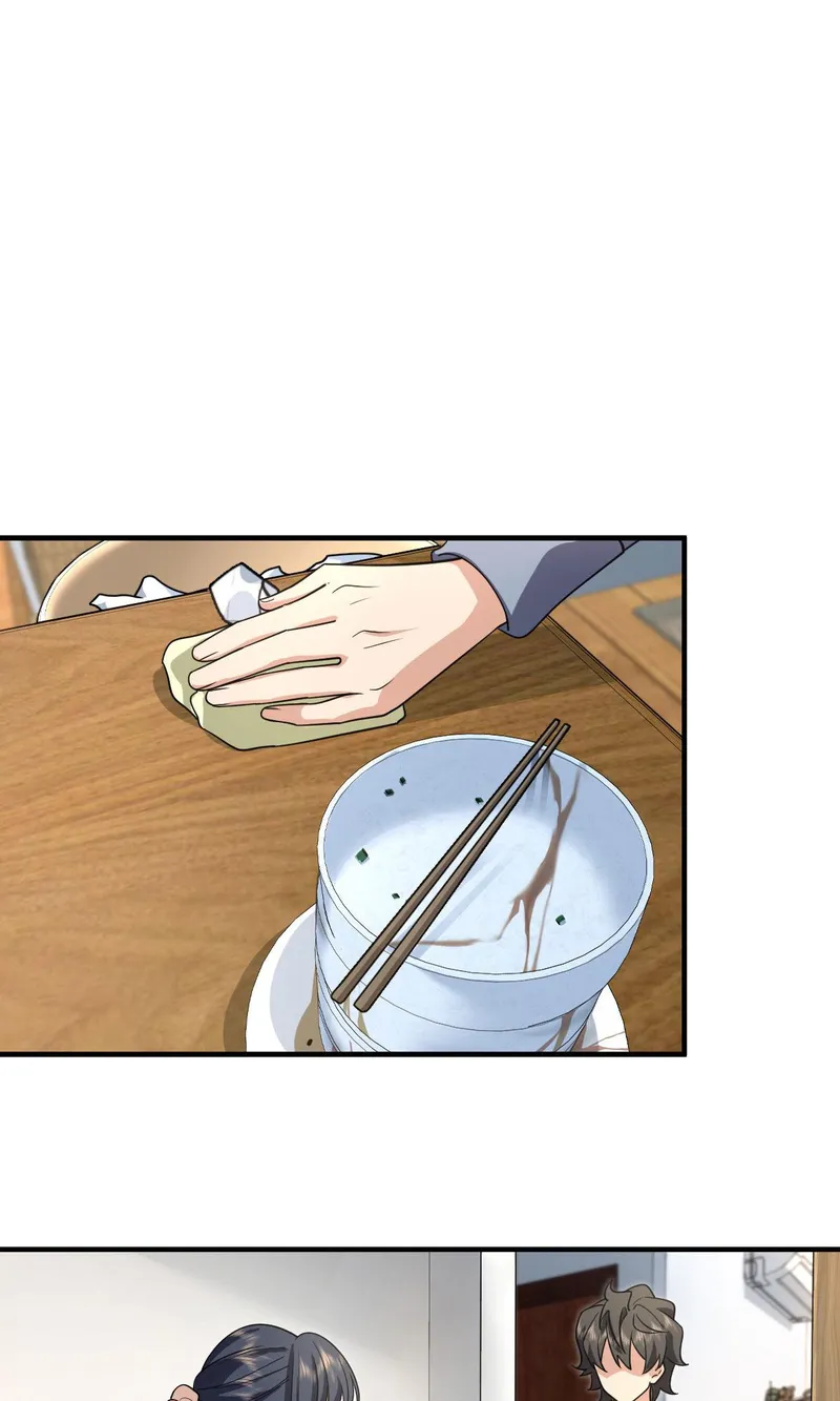 My Wife is from Thousand Years ago — Chapter 88 — page 14