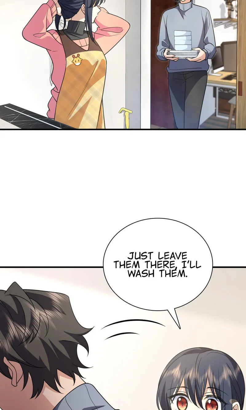 My Wife is from Thousand Years ago — Chapter 88 — page 15