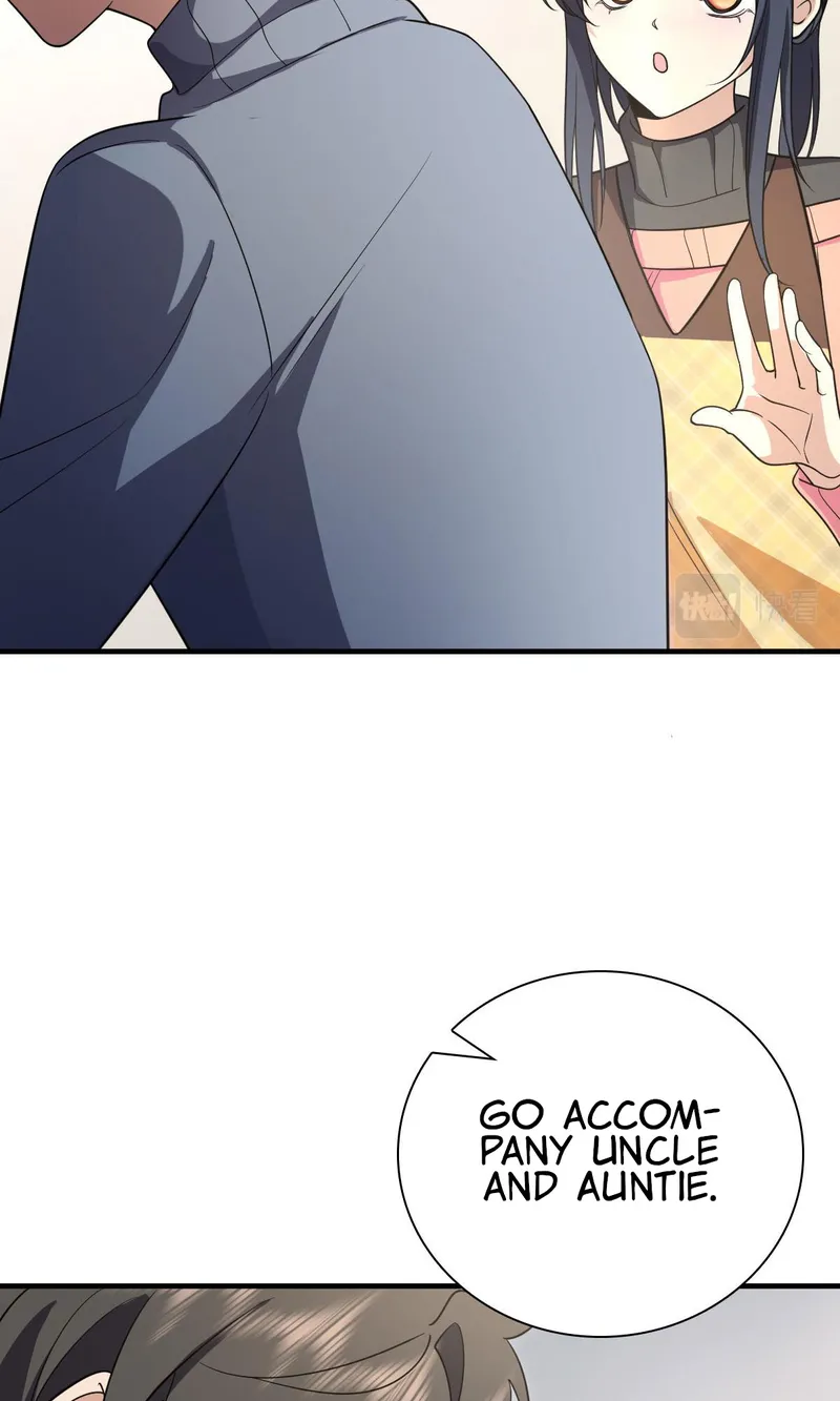 My Wife is from Thousand Years ago — Chapter 88 — page 16