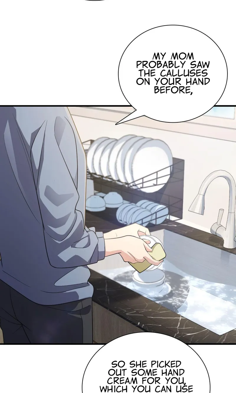 My Wife is from Thousand Years ago — Chapter 88 — page 18