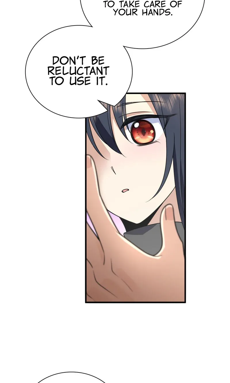My Wife is from Thousand Years ago — Chapter 88 — page 19