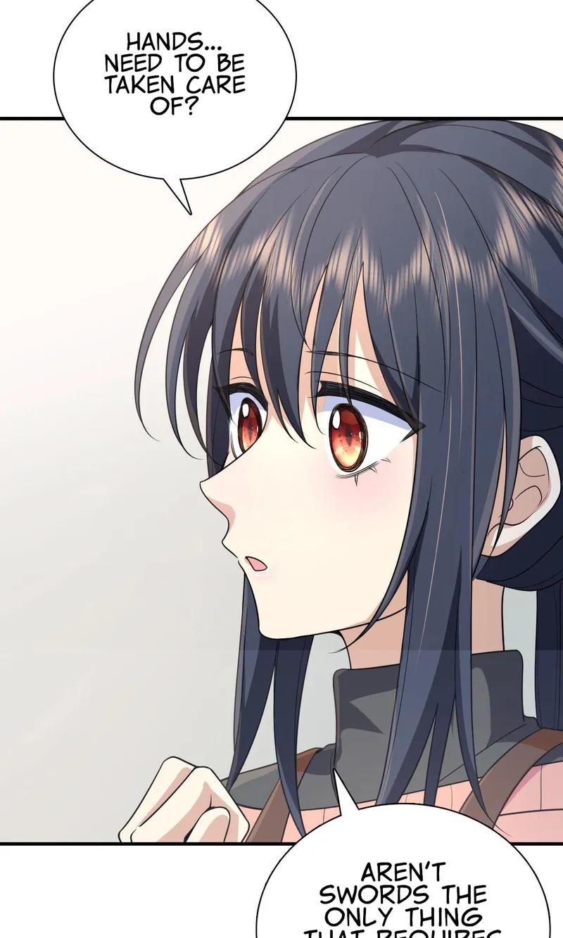 My Wife is from Thousand Years ago — Chapter 88 — page 20