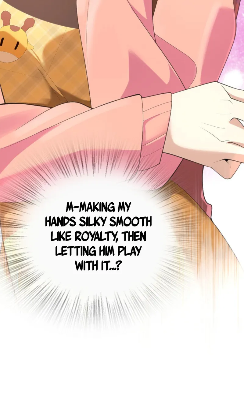 My Wife is from Thousand Years ago — Chapter 88 — page 24