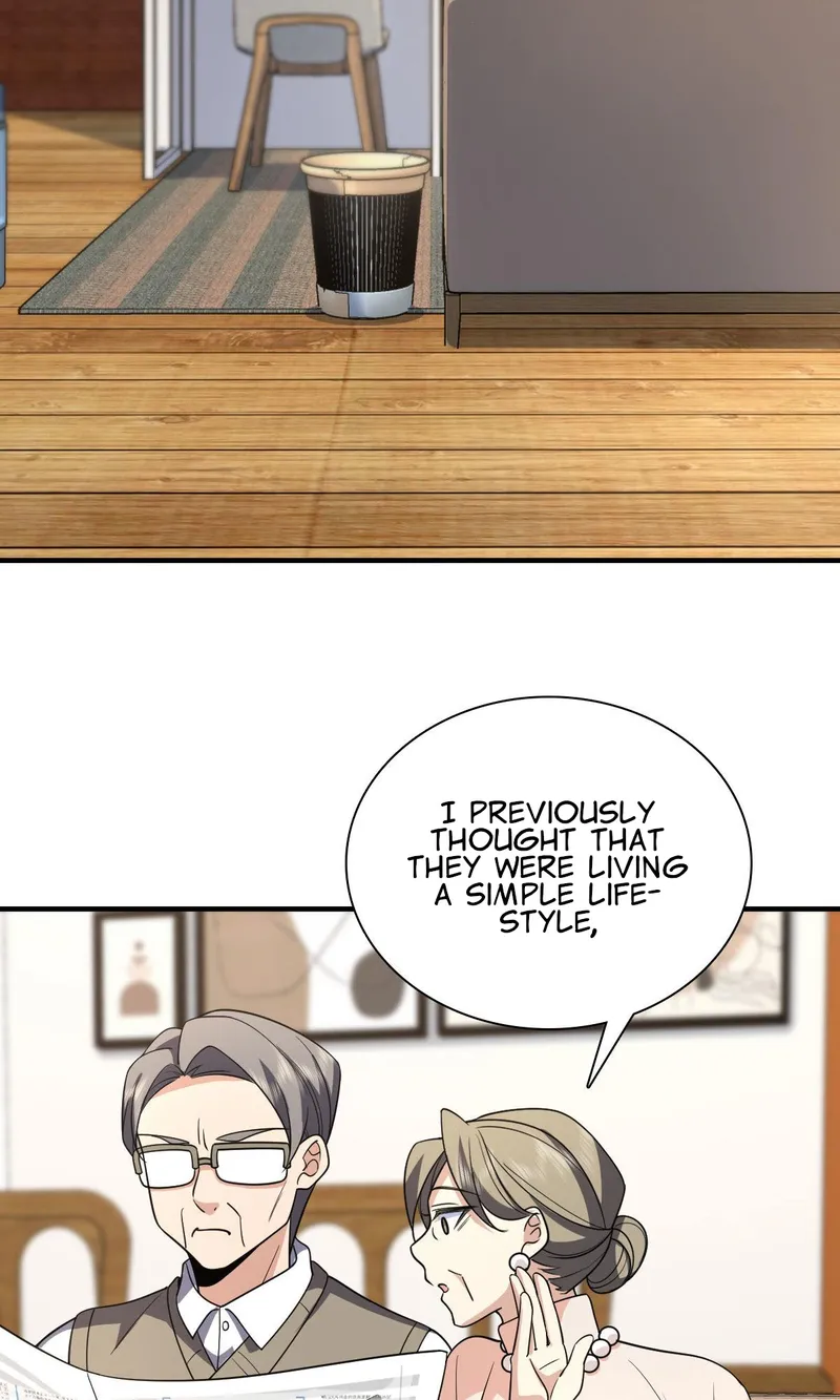 My Wife is from Thousand Years ago — Chapter 88 — page 26