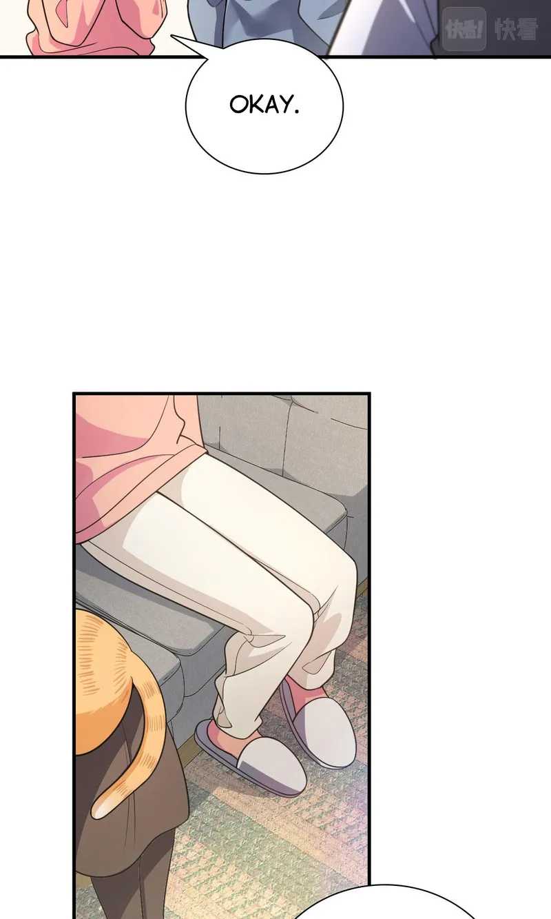 My Wife is from Thousand Years ago — Chapter 88 — page 34