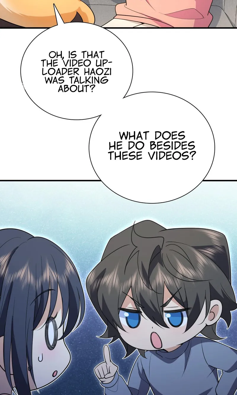 My Wife is from Thousand Years ago — Chapter 88 — page 36