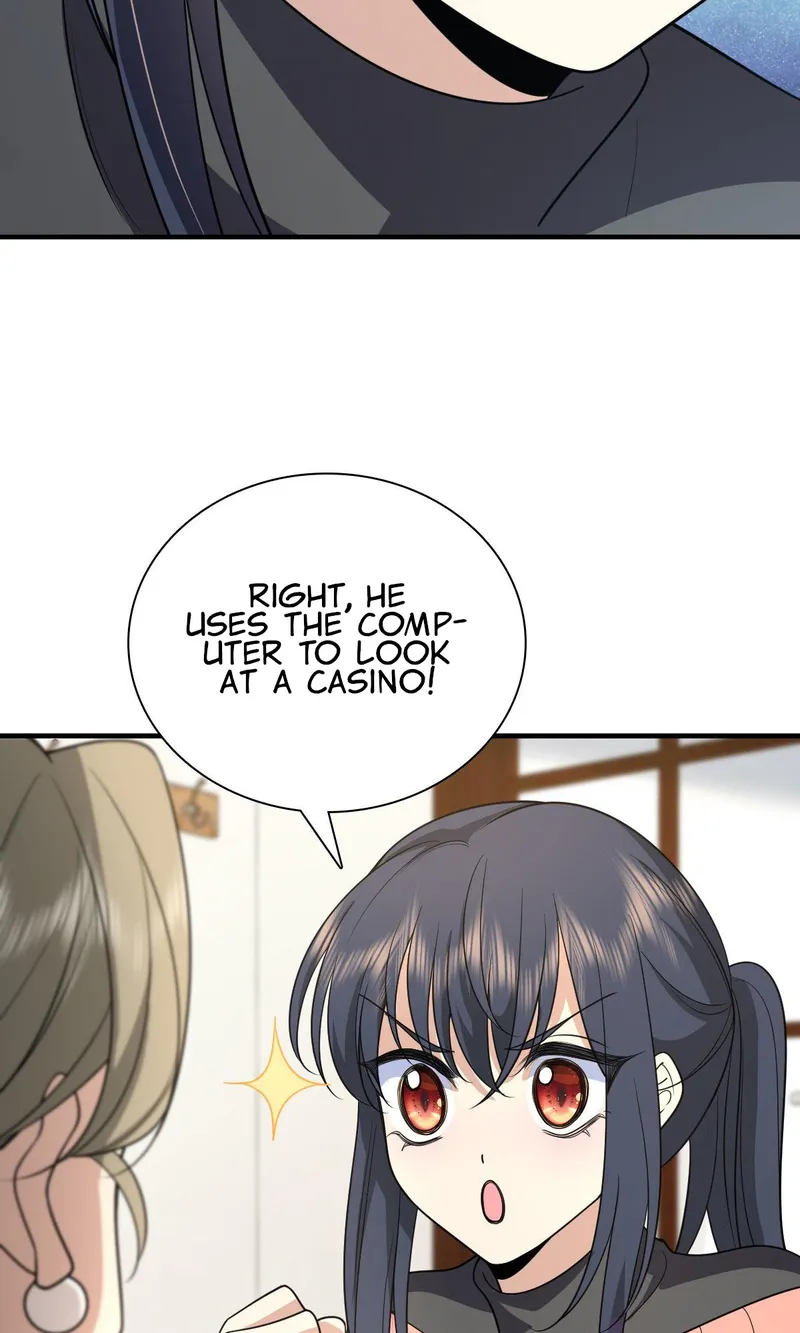 My Wife is from Thousand Years ago — Chapter 88 — page 38