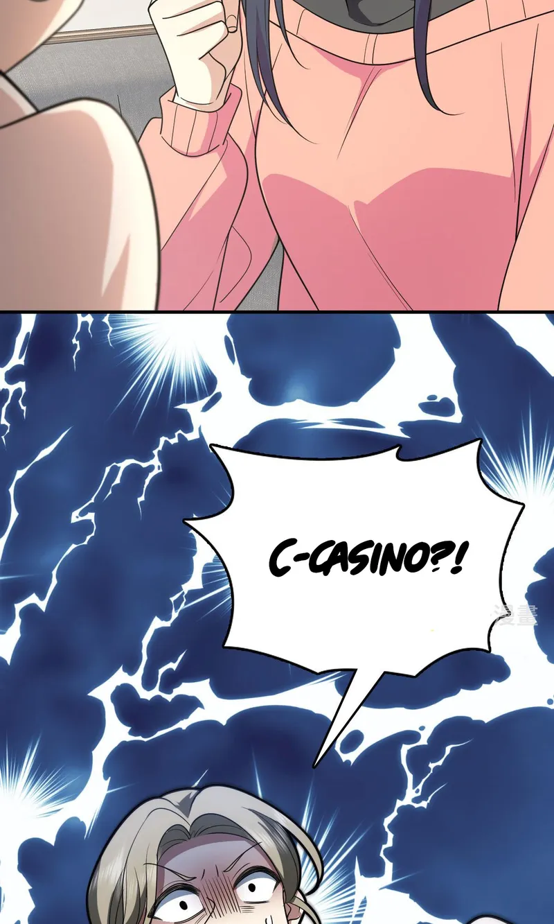 My Wife is from Thousand Years ago — Chapter 88 — page 39