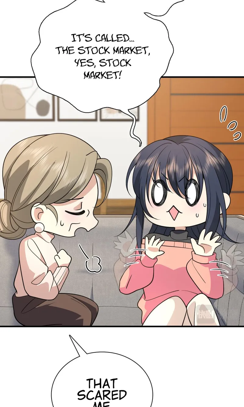 My Wife is from Thousand Years ago — Chapter 88 — page 41