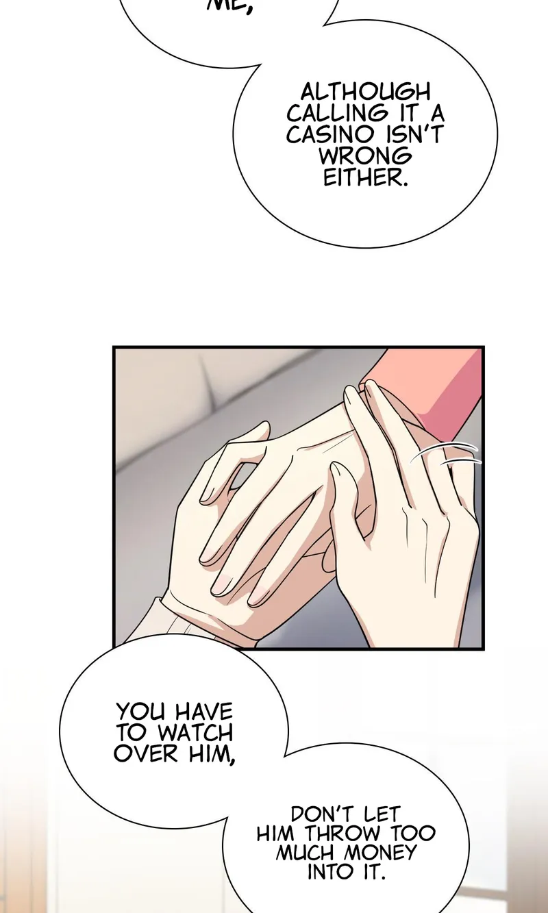 My Wife is from Thousand Years ago — Chapter 88 — page 42