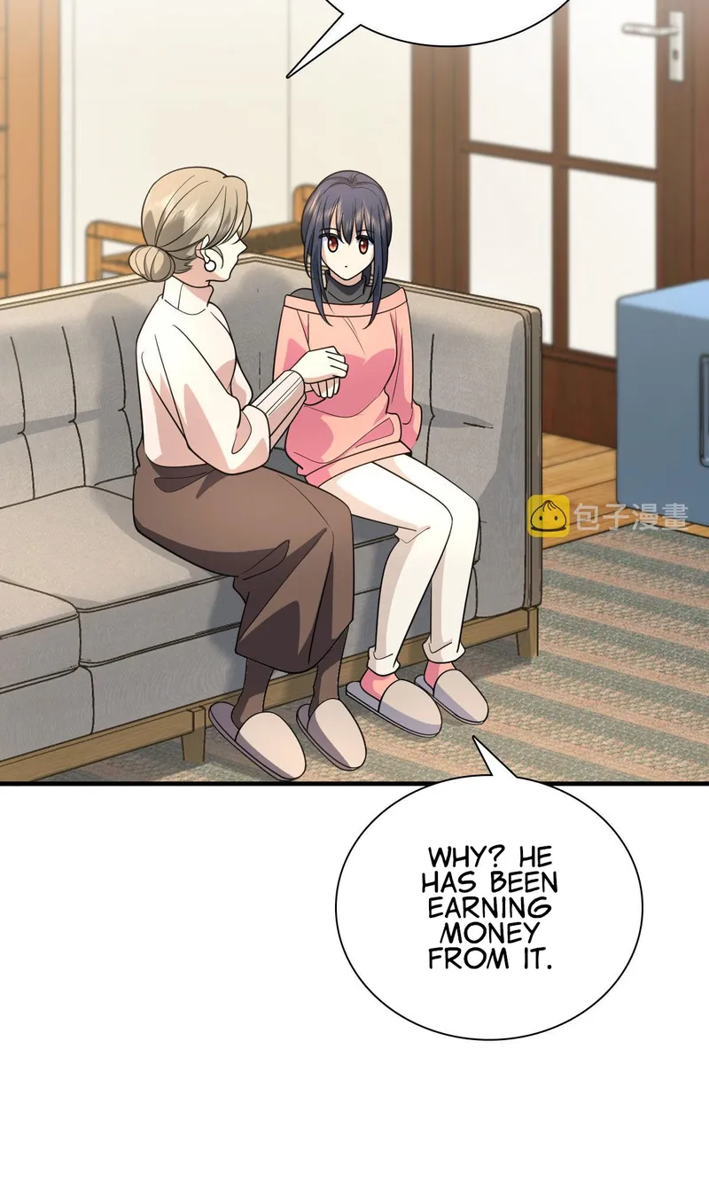 My Wife is from Thousand Years ago — Chapter 88 — page 43