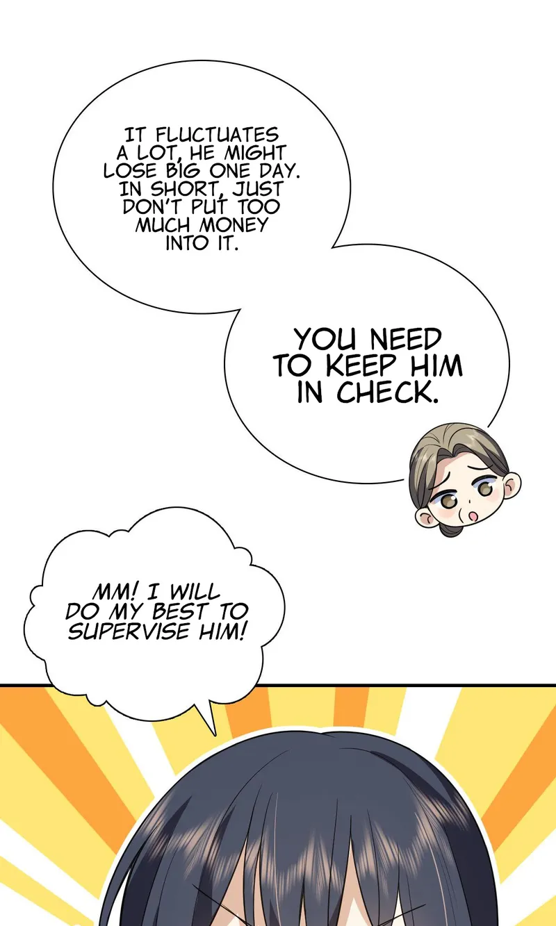My Wife is from Thousand Years ago — Chapter 88 — page 44