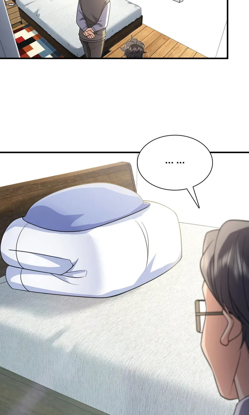 My Wife is from Thousand Years ago — Chapter 88 — page 48