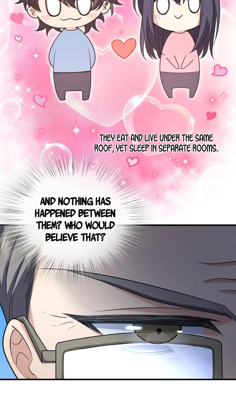 My Wife is from Thousand Years ago — Chapter 88 — page 51