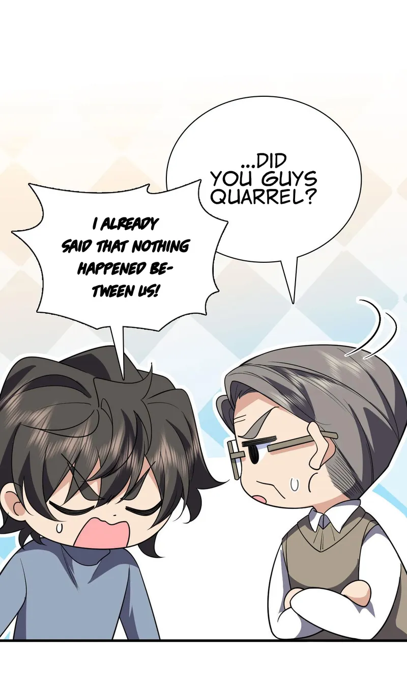 My Wife is from Thousand Years ago — Chapter 88 — page 52