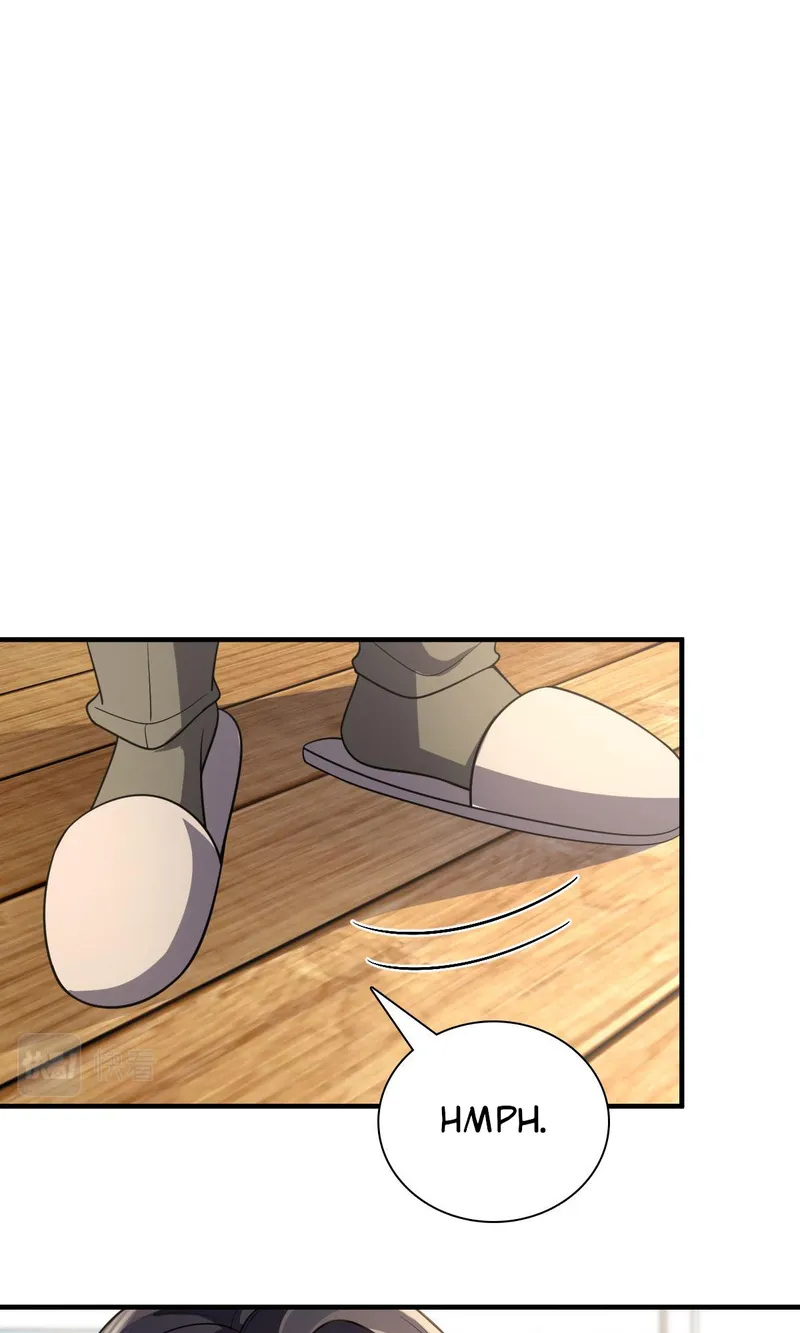 My Wife is from Thousand Years ago — Chapter 88 — page 53