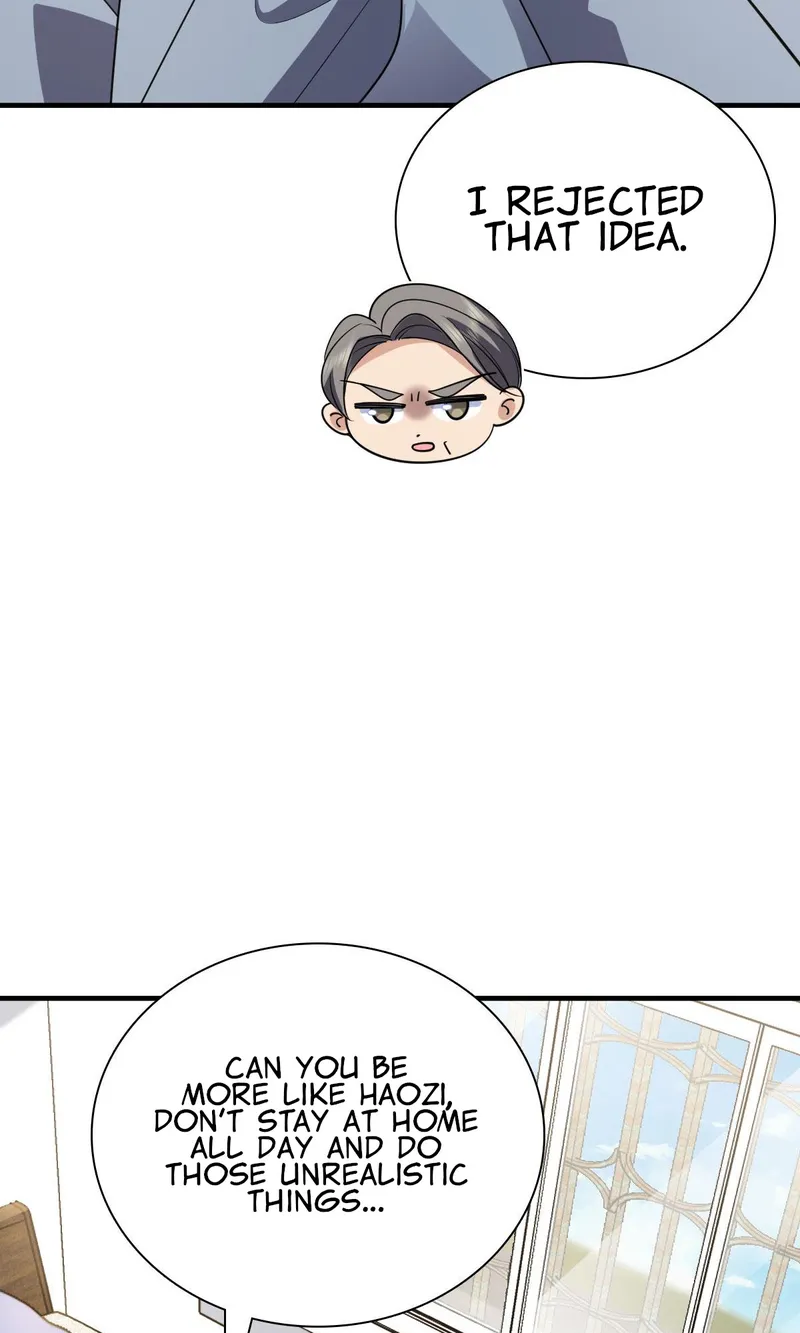 My Wife is from Thousand Years ago — Chapter 88 — page 56