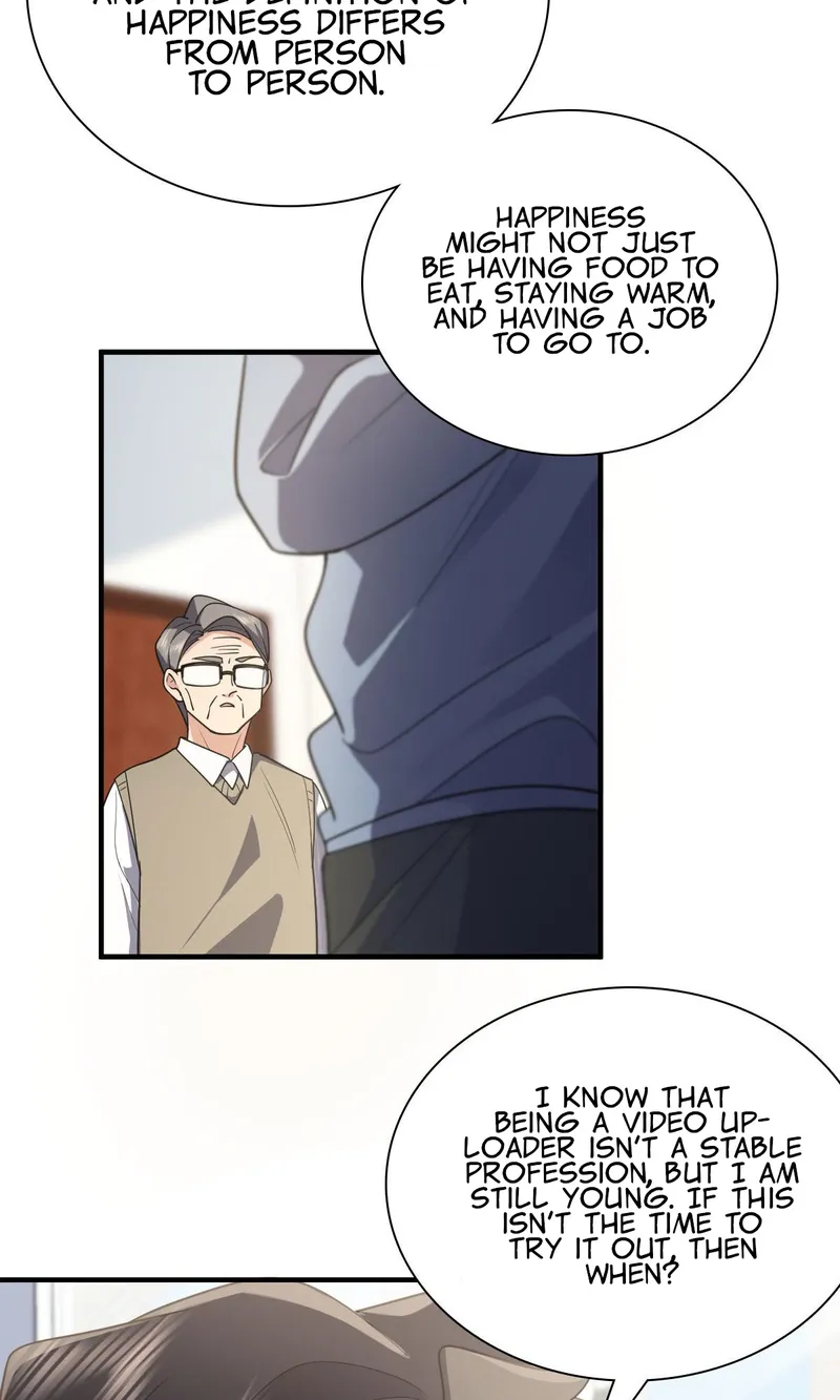 My Wife is from Thousand Years ago — Chapter 88 — page 60