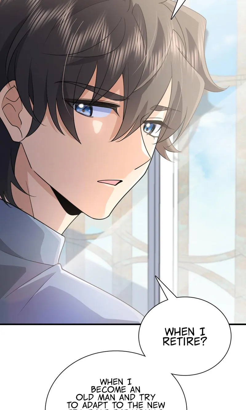 My Wife is from Thousand Years ago — Chapter 88 — page 61