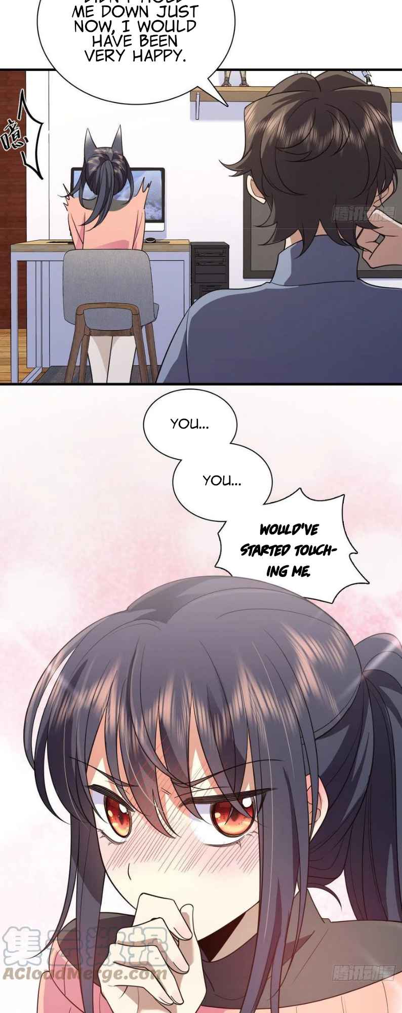 My Wife is from Thousand Years ago — Chapter 90 — page 2
