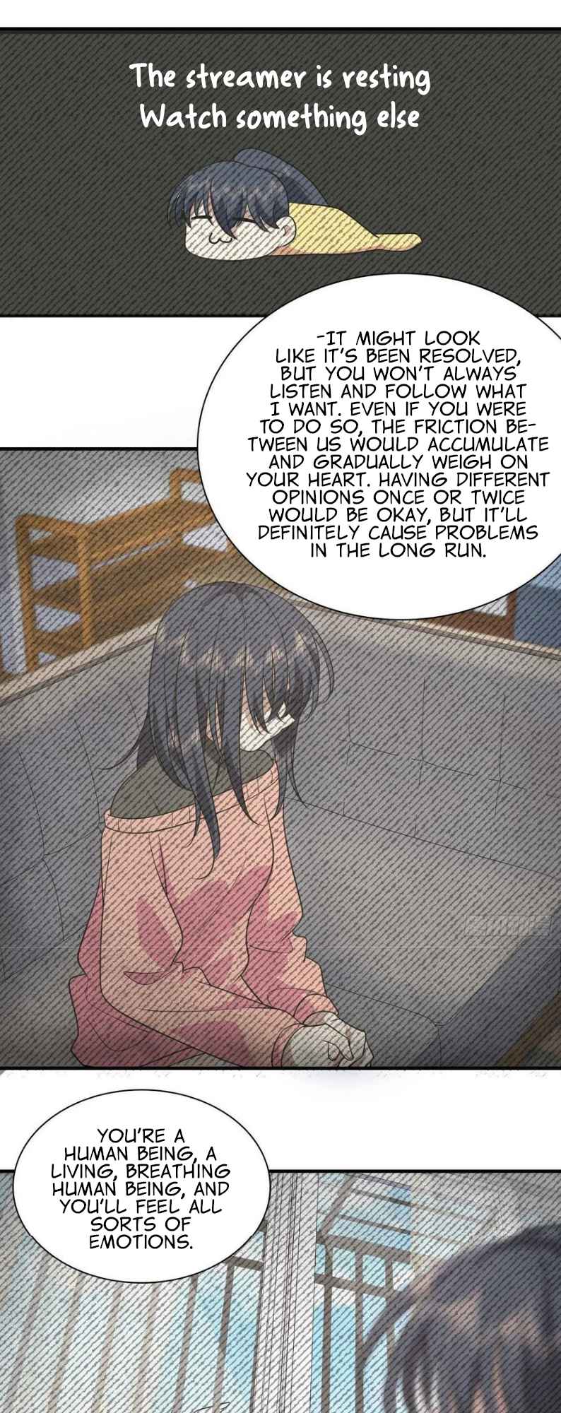 My Wife is from Thousand Years ago — Chapter 90 — page 15