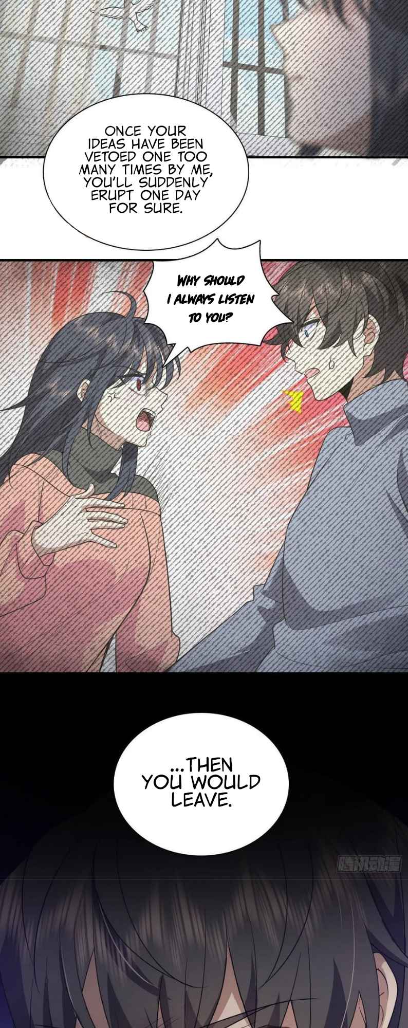 My Wife is from Thousand Years ago — Chapter 90 — page 16