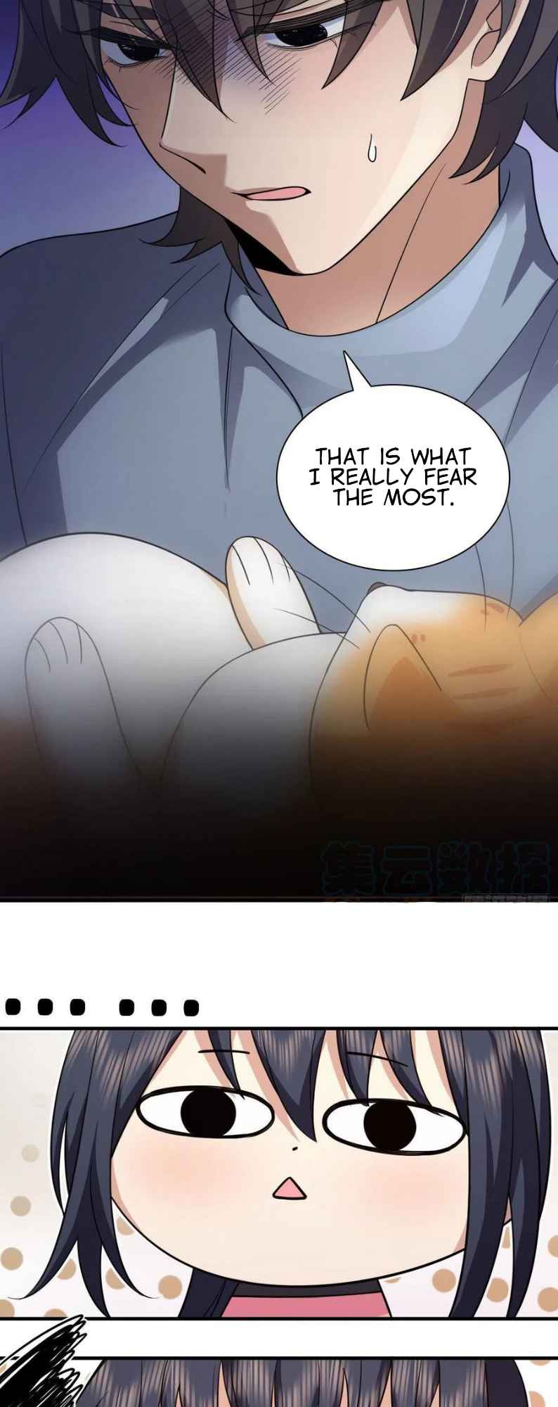My Wife is from Thousand Years ago — Chapter 90 — page 17