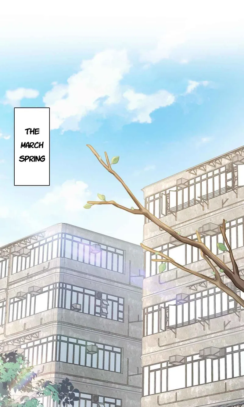 My Wife is from Thousand Years ago — Chapter 91 — page 2
