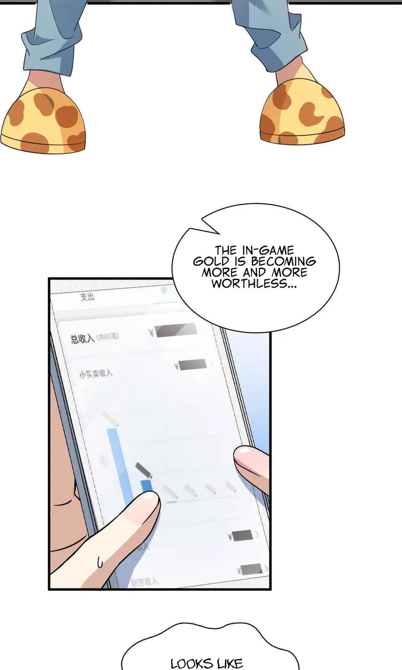 My Wife is from Thousand Years ago — Chapter 91 — page 4