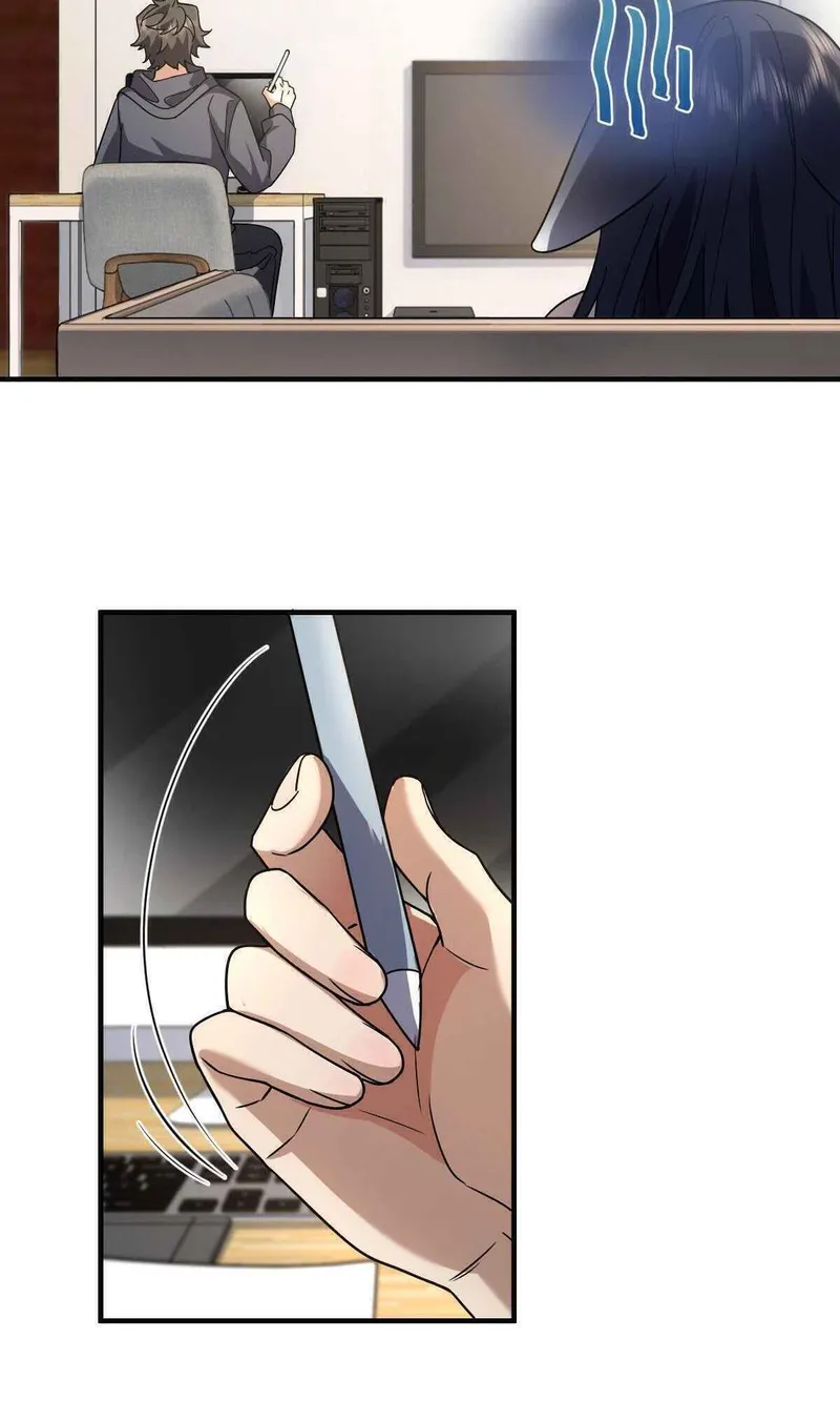 My Wife is from Thousand Years ago — Chapter 91 — page 6