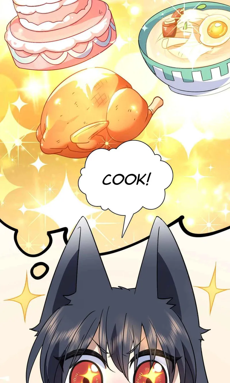My Wife is from Thousand Years ago — Chapter 91 — page 9