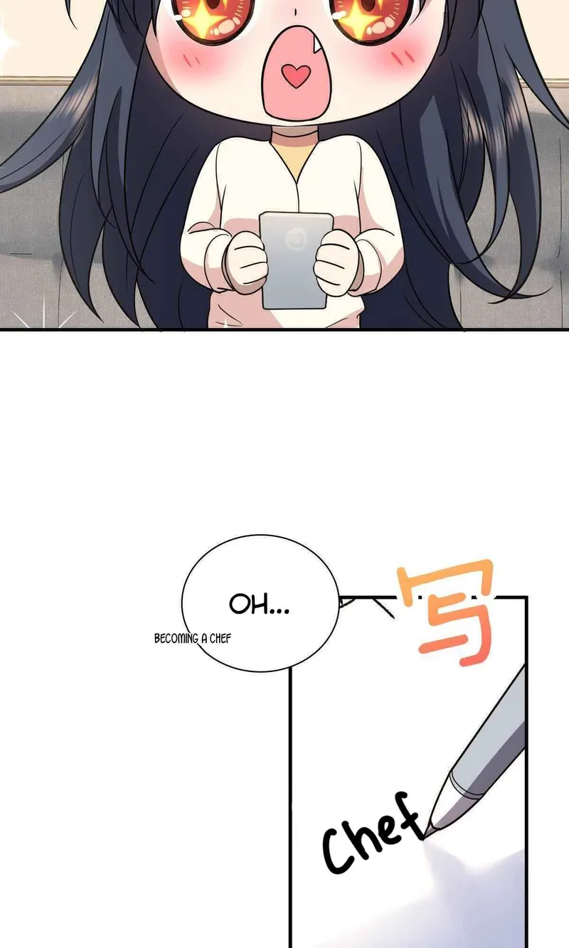 My Wife is from Thousand Years ago — Chapter 91 — page 10