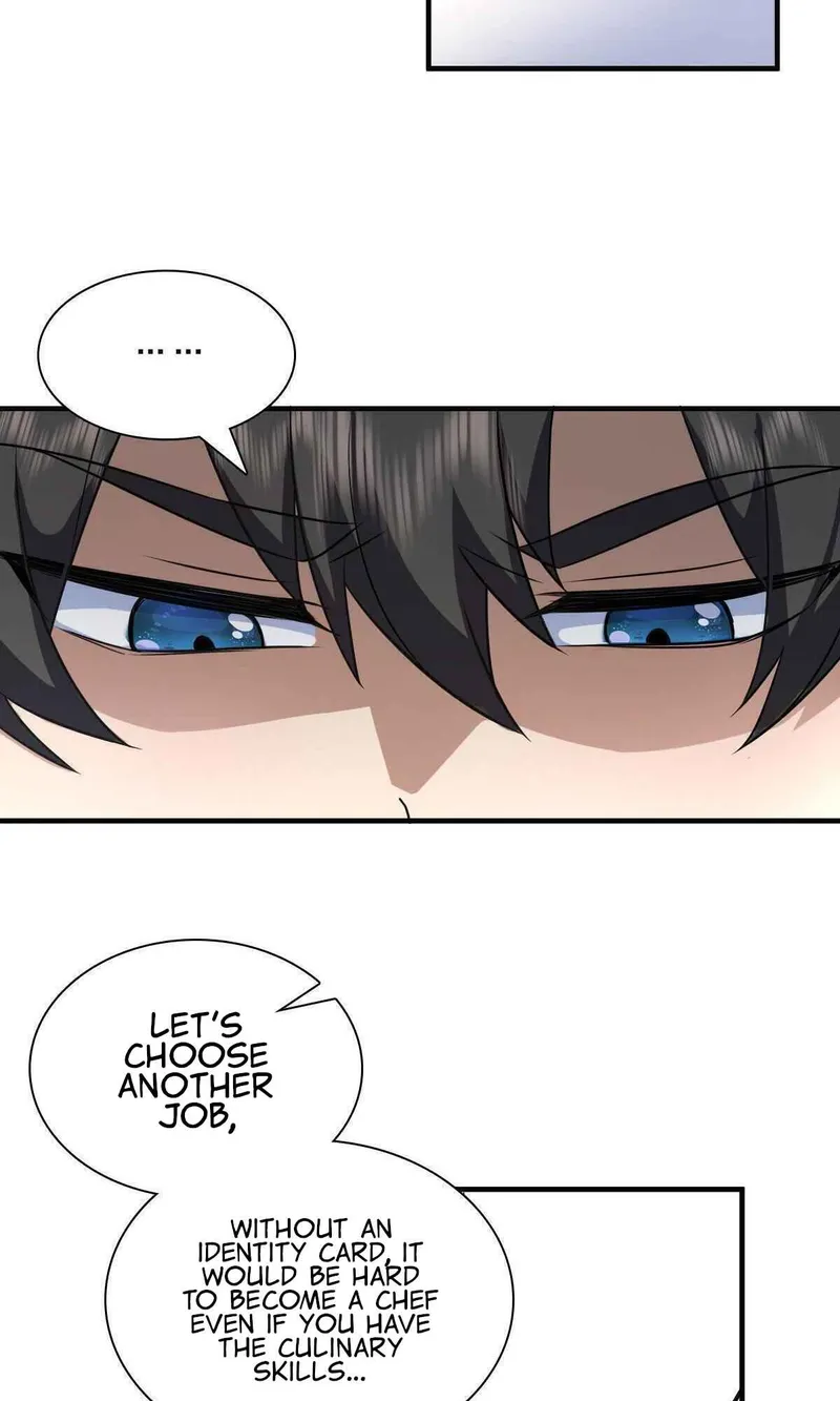 My Wife is from Thousand Years ago — Chapter 91 — page 11