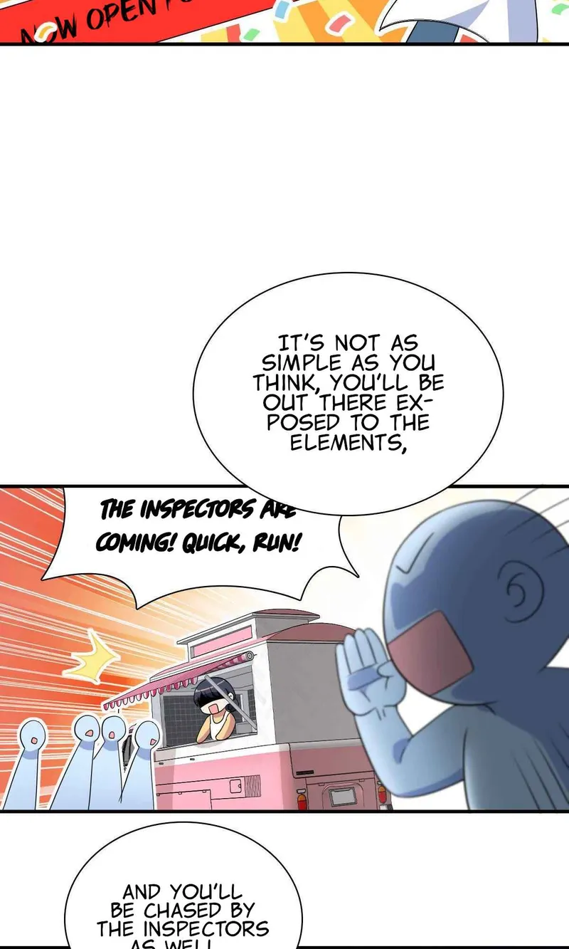 My Wife is from Thousand Years ago — Chapter 91 — page 13