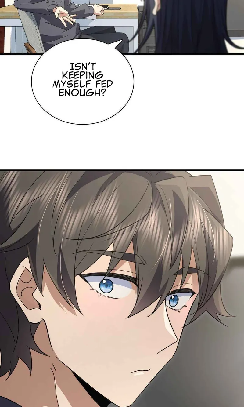 My Wife is from Thousand Years ago — Chapter 91 — page 15