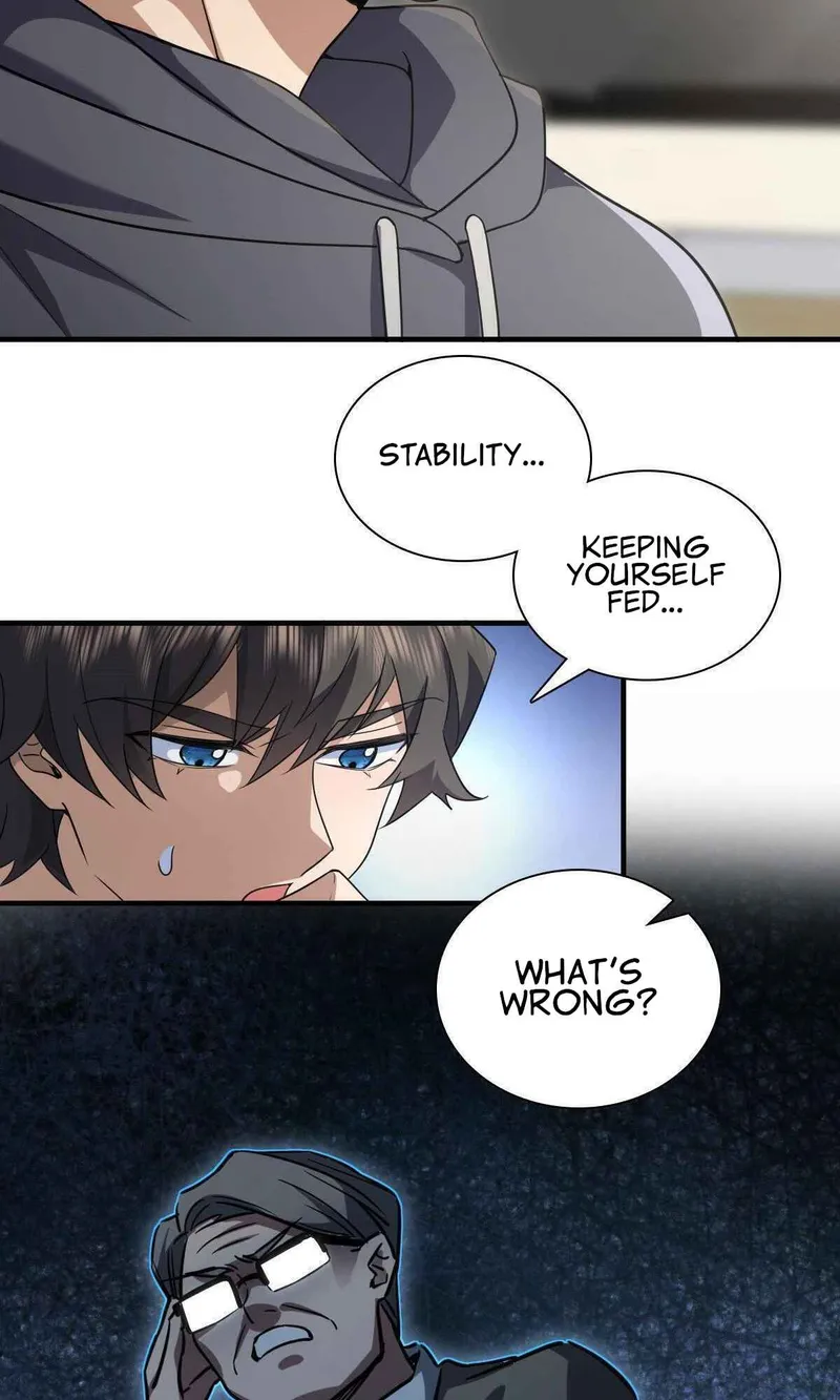 My Wife is from Thousand Years ago — Chapter 91 — page 16
