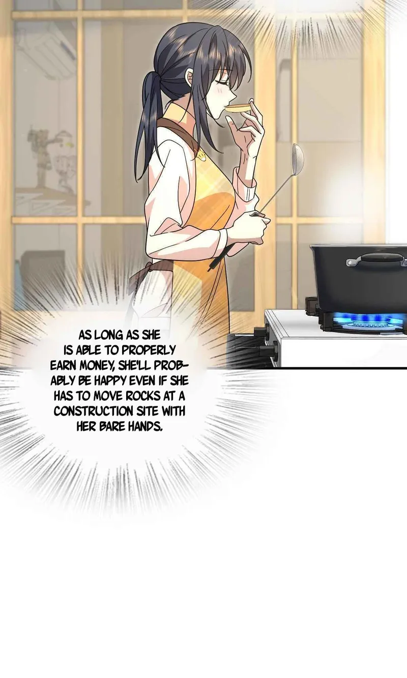My Wife is from Thousand Years ago — Chapter 91 — page 20