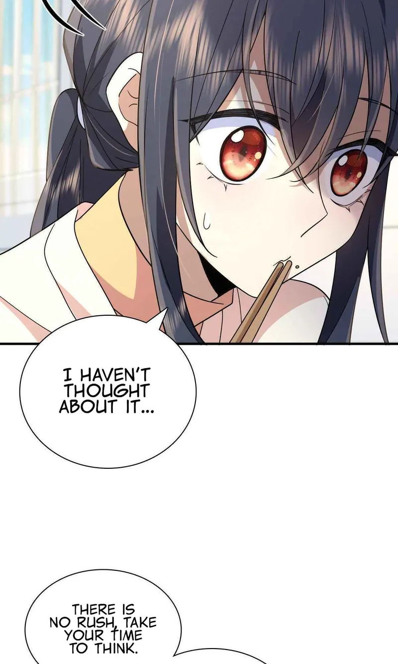 My Wife is from Thousand Years ago — Chapter 91 — page 24